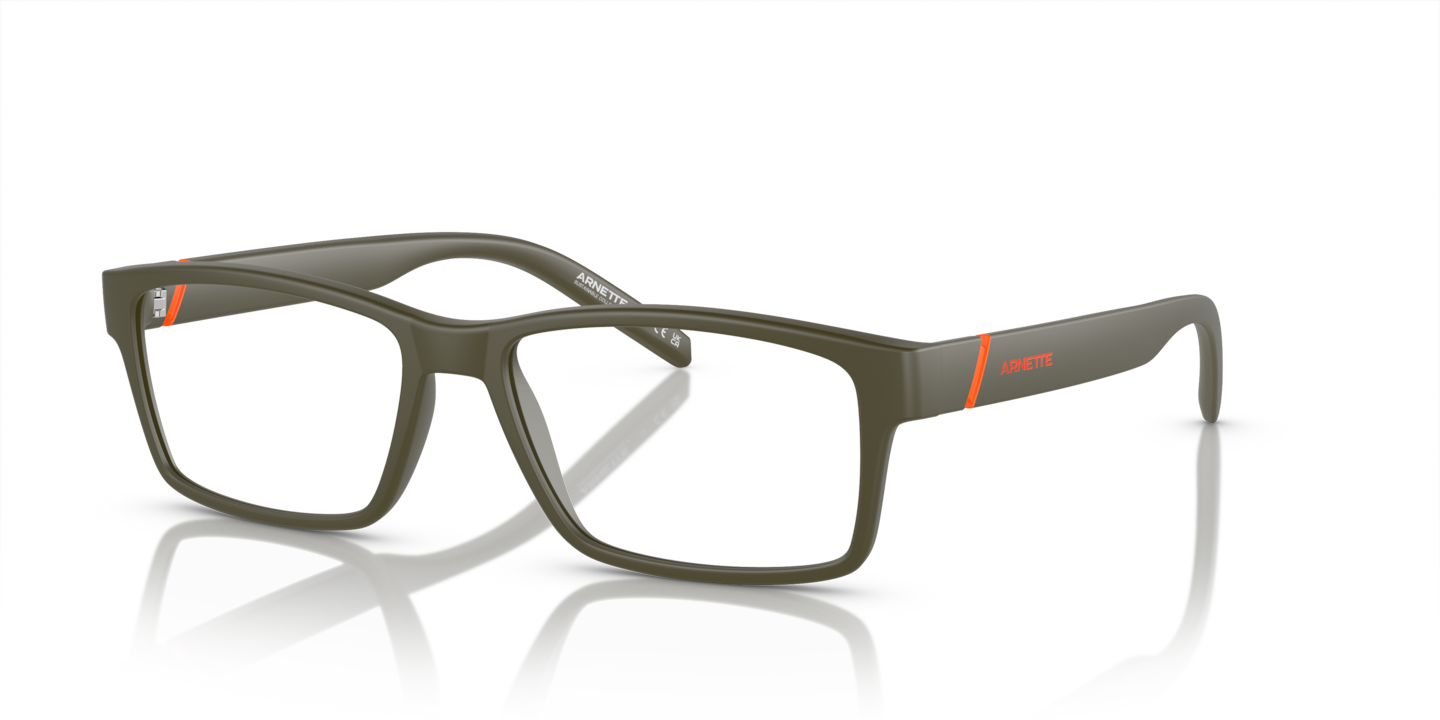 Arnette AN7179 Leonardo Matte Military Green