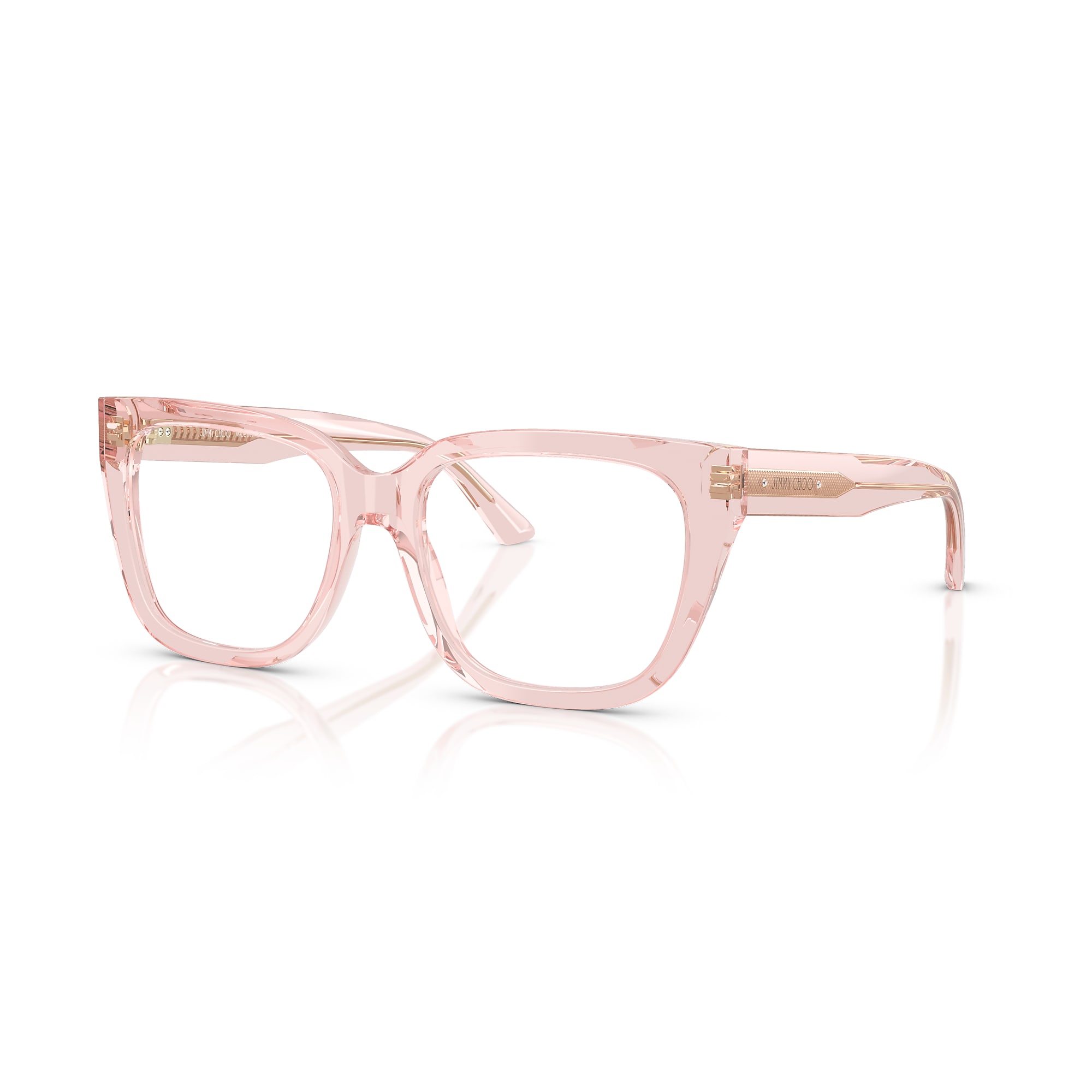 Eyeglasses Jimmy Choo JC3019B | Free Shipping | Glasses.com®