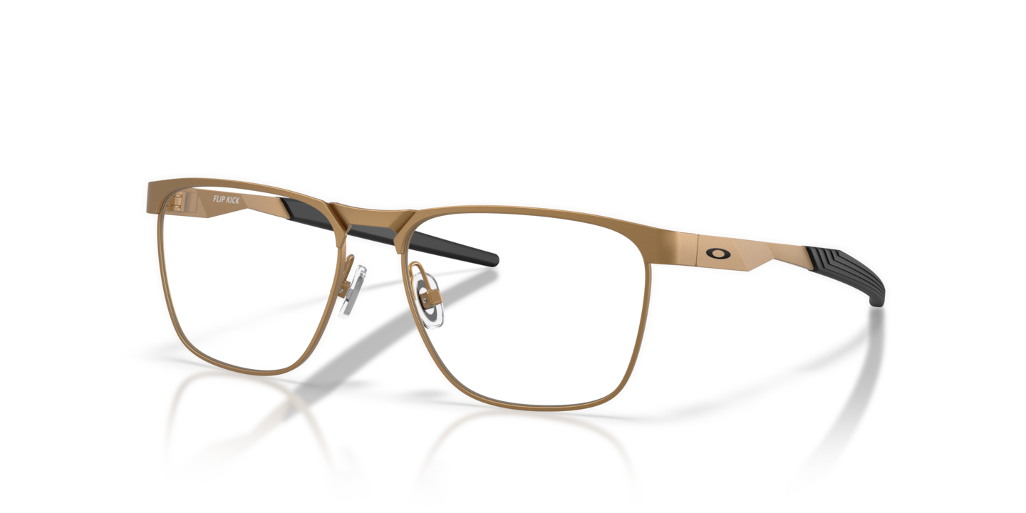 Oakley OY3003 Flip Kick Alloy Collection Matte Bronze