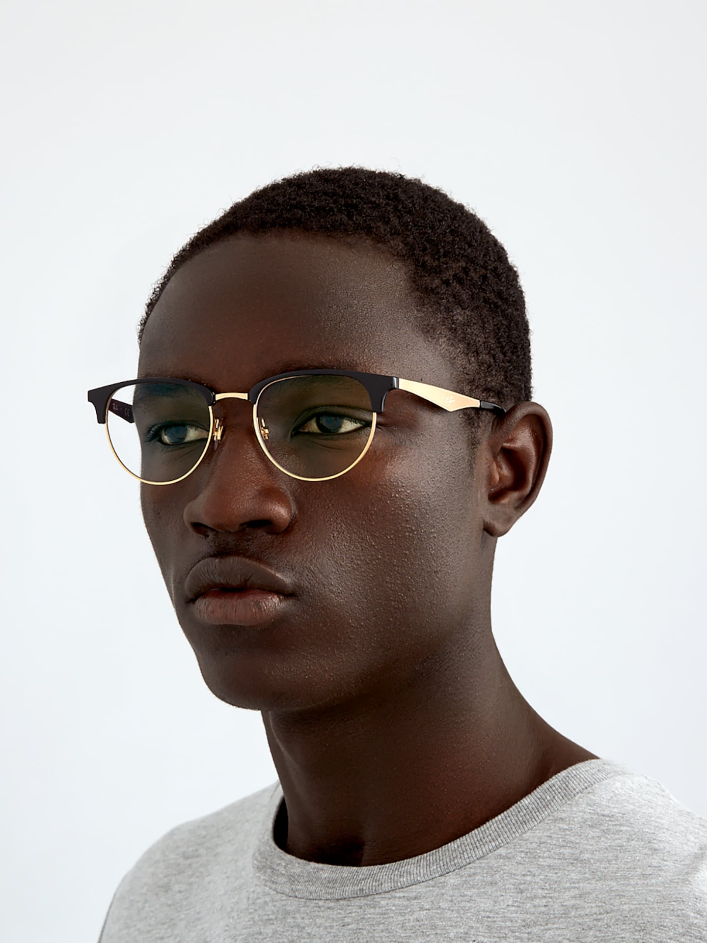 Eyeglasses Ray-Ban RB6396 Optics | Free Shipping | Glasses.com®