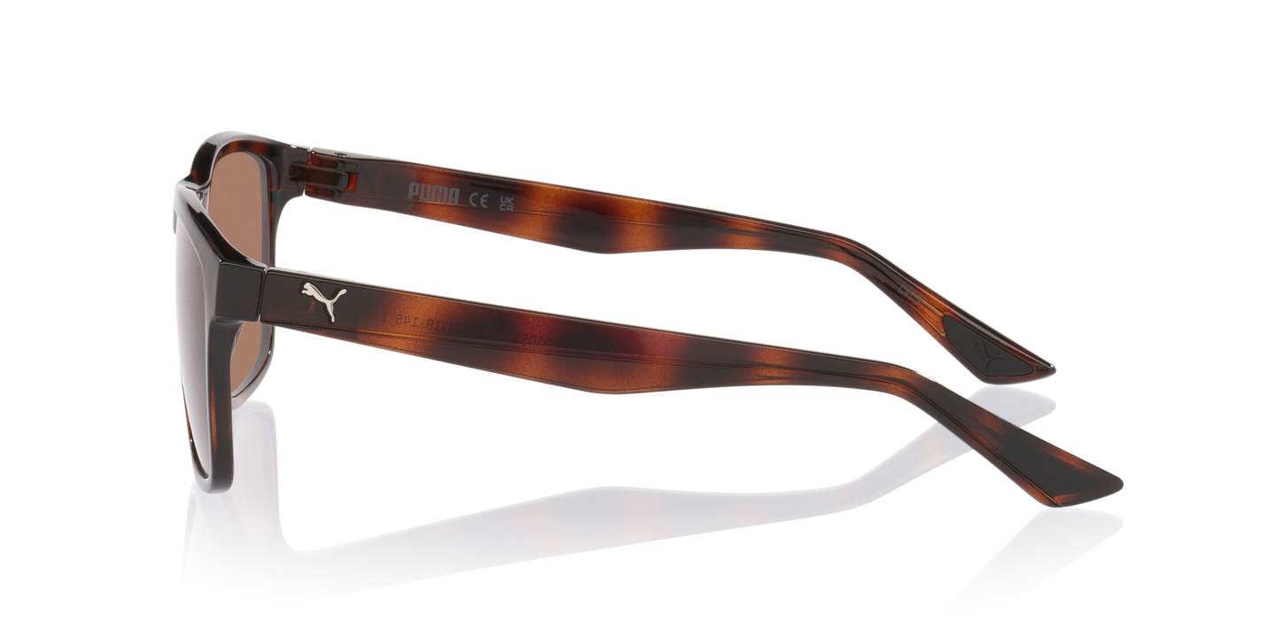 Sunglasses Puma PU0505S | Free Shipping | Glasses.com®