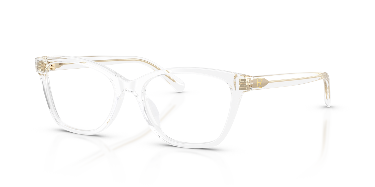 Ralph Lauren RL6271U Shiny Transparent