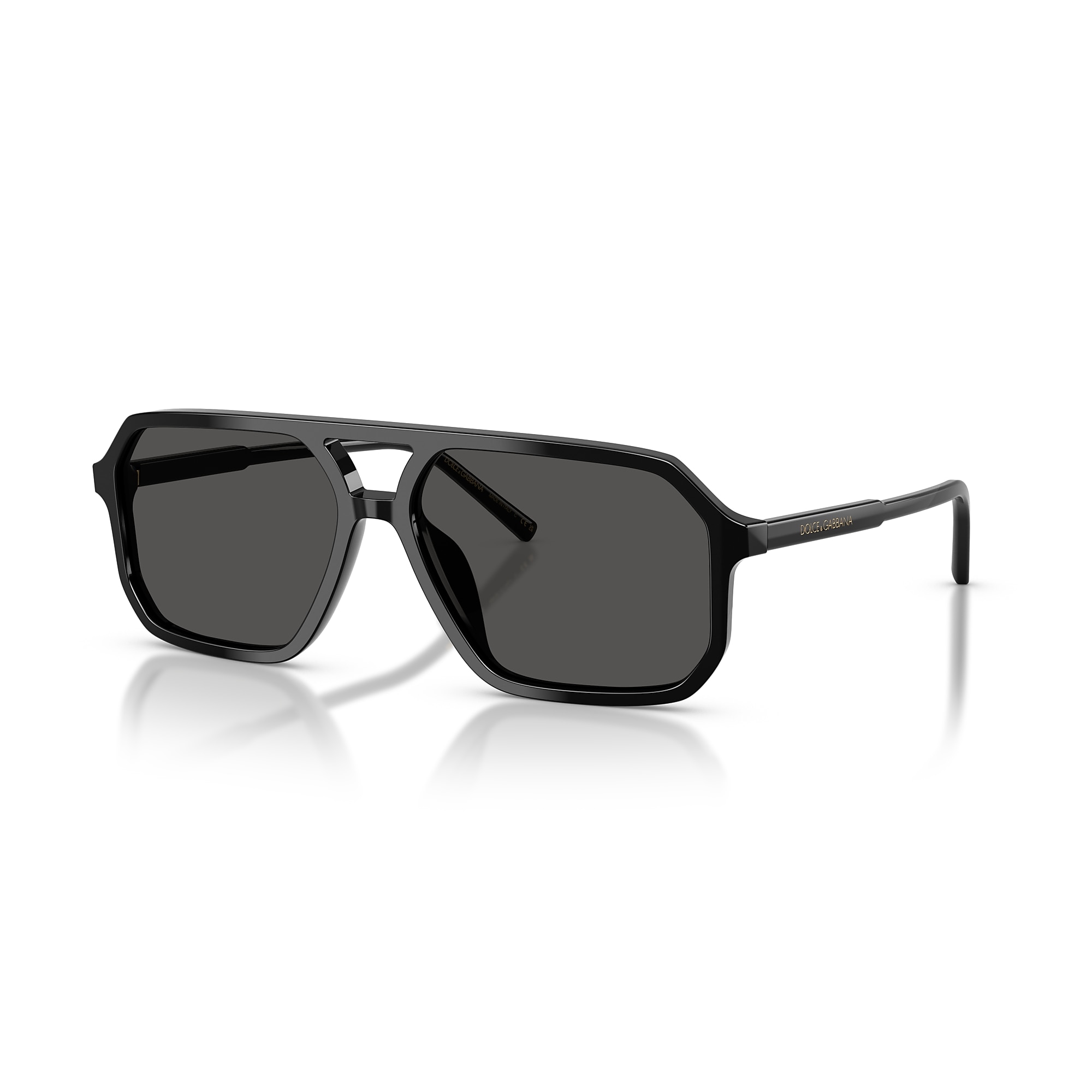 Sunglasses Dolce & Gabbana DG4541 | Free Shipping | Glasses.com®