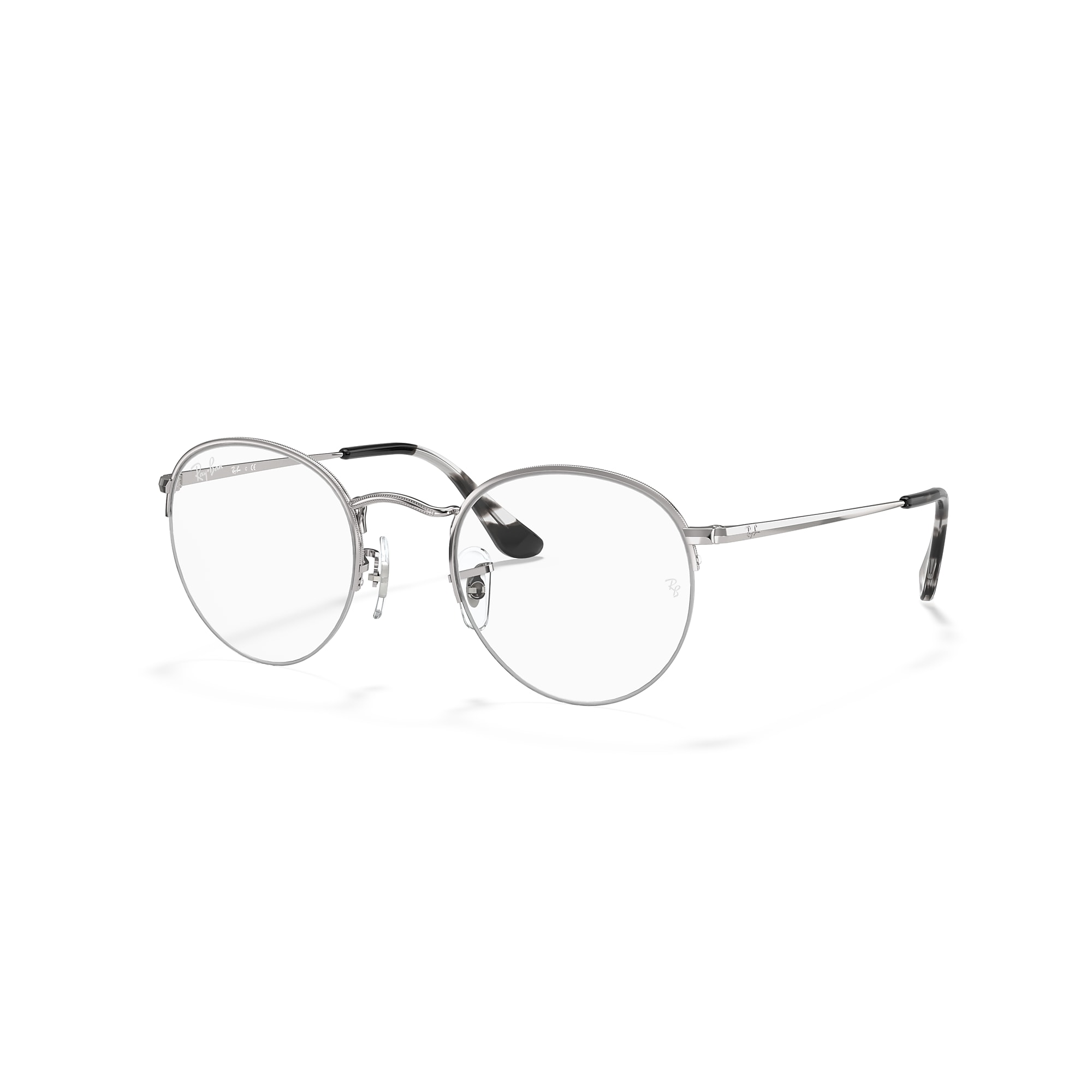 美品　Ray-Ban レイバン 3947V ROUND GAZE ラウンドゲイズ Eyeglasses Ray-Ban RB3947V Round Gaze | Free Shipping | Glasses.com®