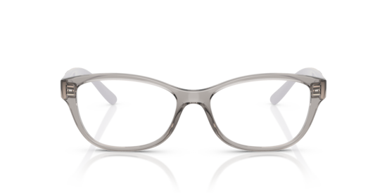 VO5627 Vogue Eyewear Transparent Grey