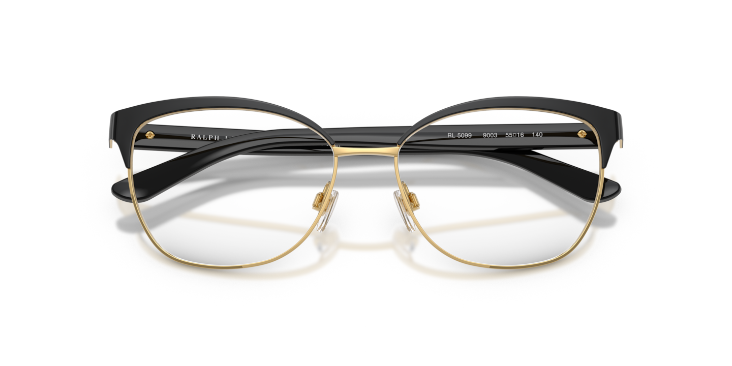 ?️Ralph Lauren RL6092 5359 Eyeglasses 52/15 140 /KAG454?️​ Ralph Lauren Eyeglasses & Frames - 0RL5129 main image 2
