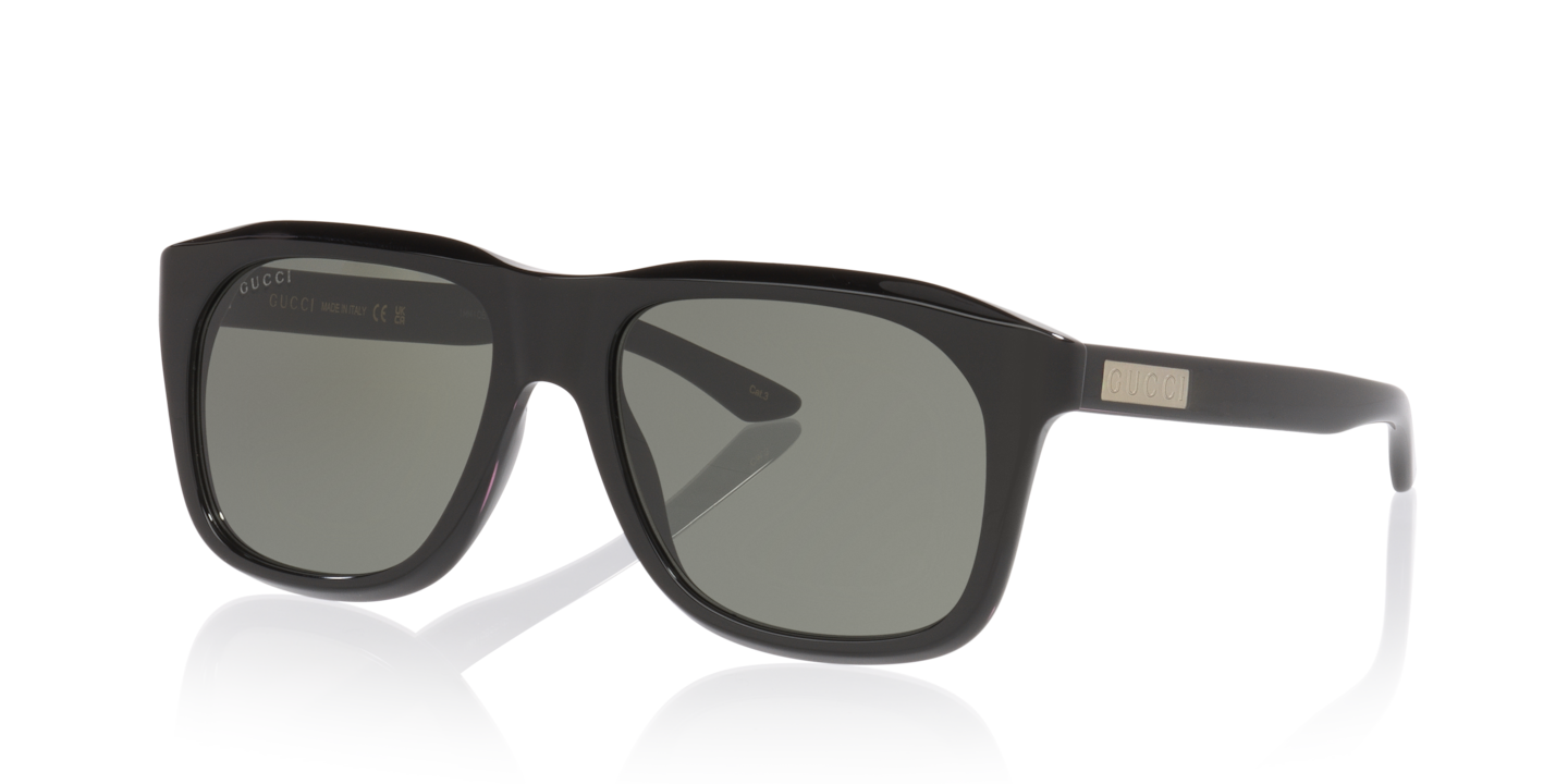 Gucci Gg2077S Black