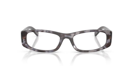 VO5699U Vogue Eyewear Milky Grey Havana