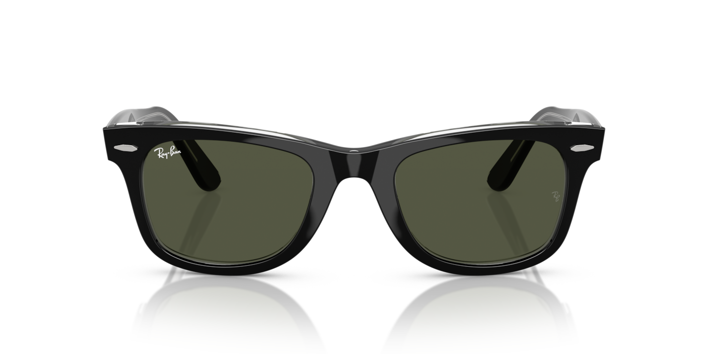 Sunglasses Ray-Ban RB2140 Original Wayfarer Classic | Free