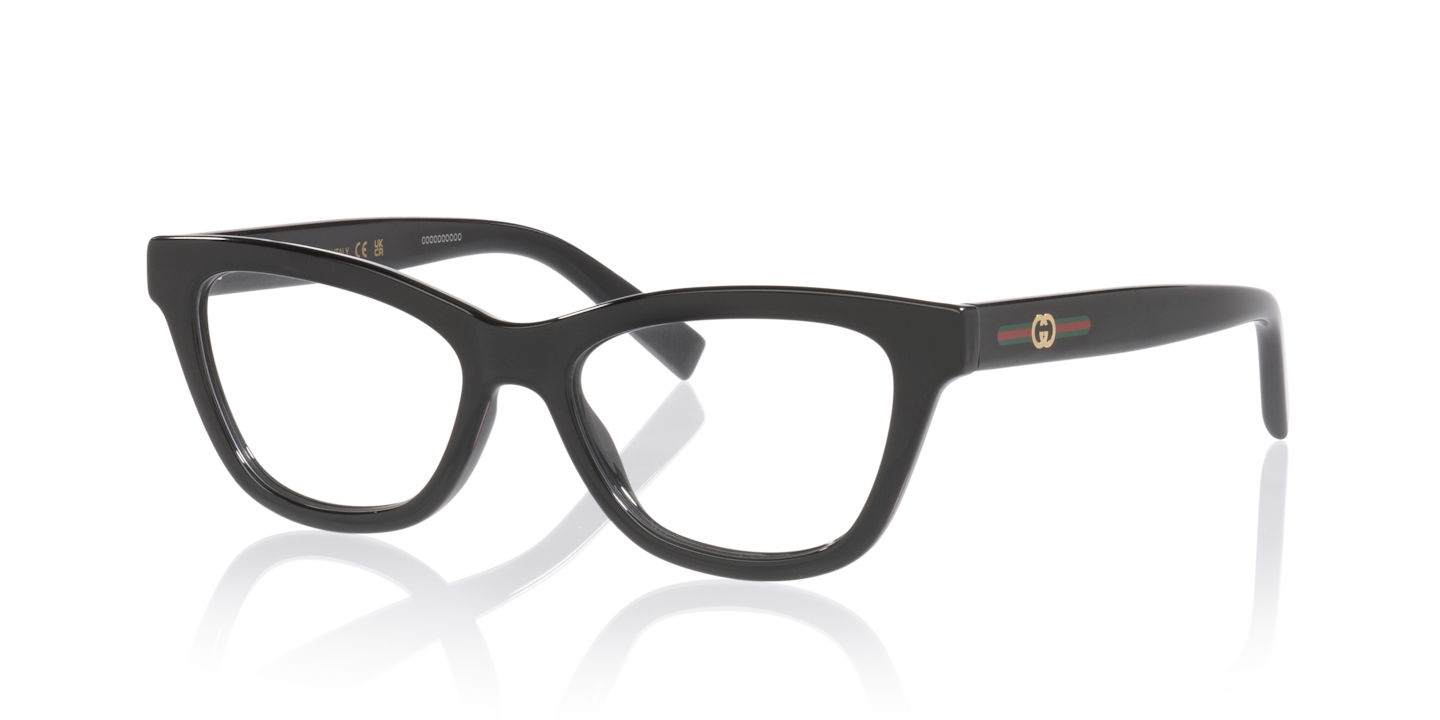 Gucci GG1983O Black