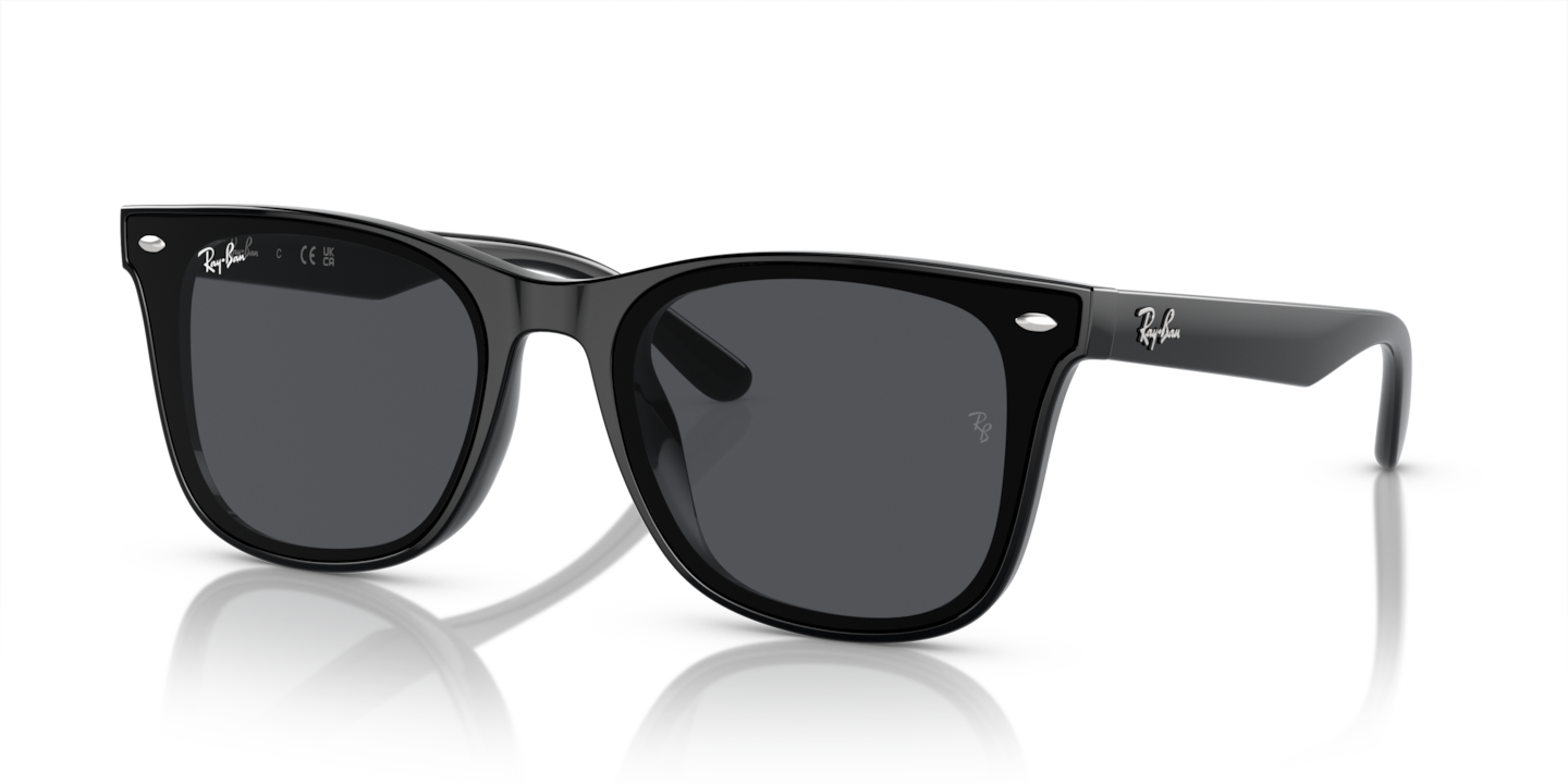 Ray-Ban RB4420 Black