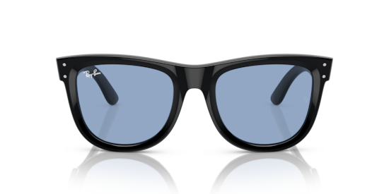 RBR0502S Wayfarer Reverse Ray-Ban Black