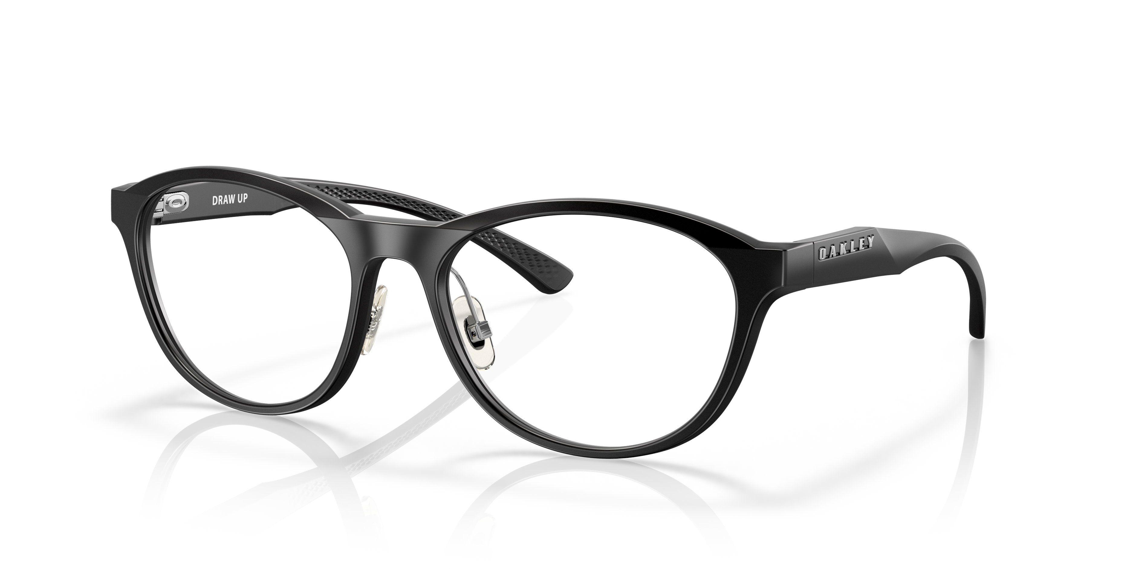 Oakley Unisex Ox8057 Satin Black Size 114$