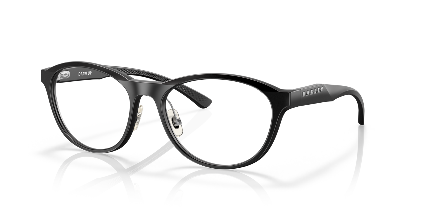 Oakley OX8057 Draw Up Satin Black