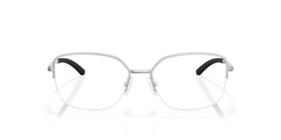 OX3006 Moonglow Oakley Satin Chrome