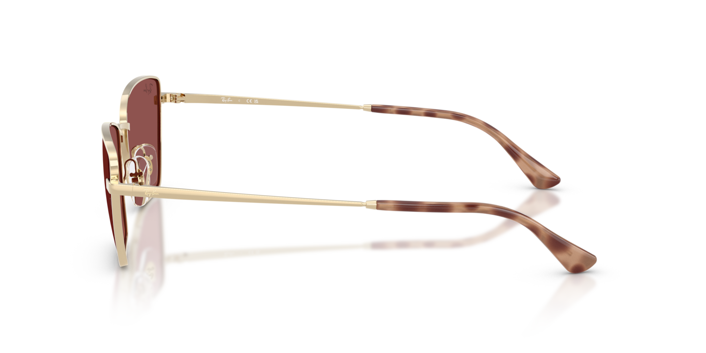 Sunglasses Ray-Ban RB3783 Drea Bio-Based | Free Shipping | Glasses
