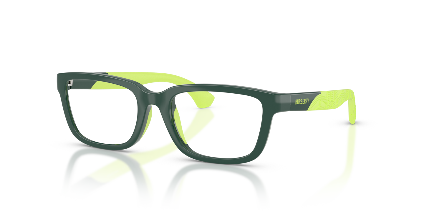 Burberry JB2015U Dark Green