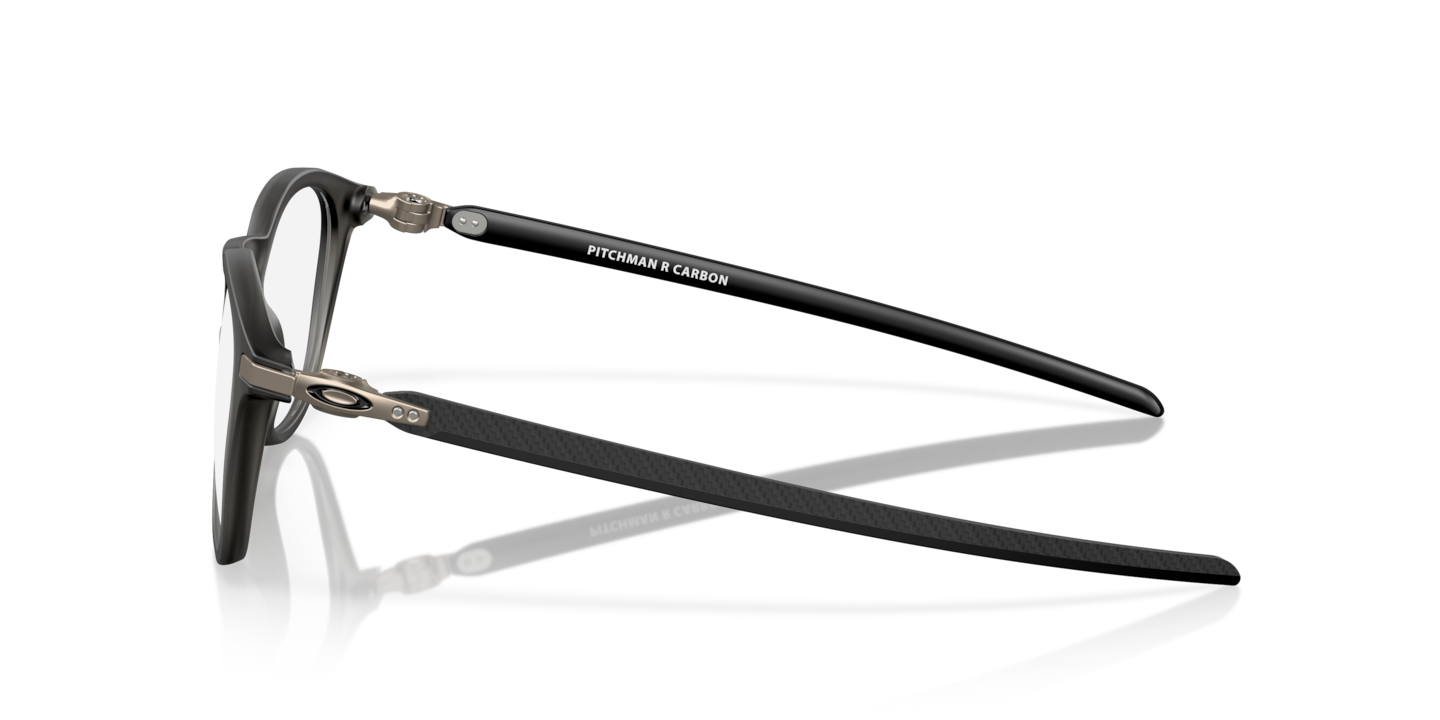 Eyeglasses Oakley OX8149 Pitchman™ R Carbon | Free Shipping