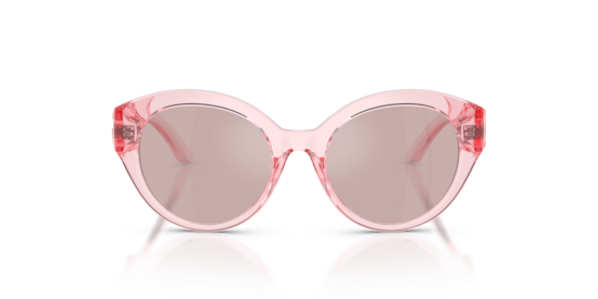 DX6010 Dolce & Gabbana Transparent Pink
