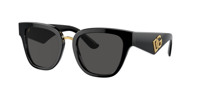 Sunglasses Dolce & Gabbana DG4437 | Free Shipping | Glasses.com®