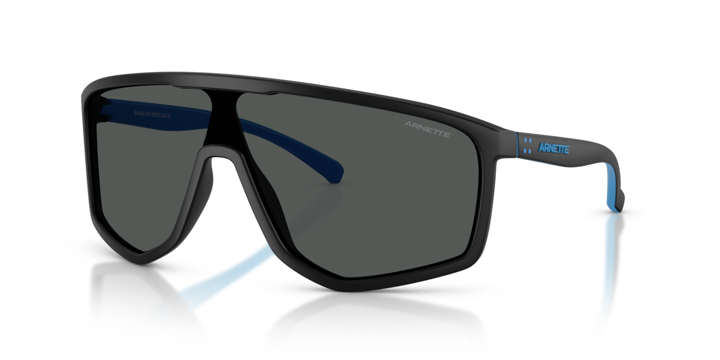 Arnette AN4360 Stripe-M Black