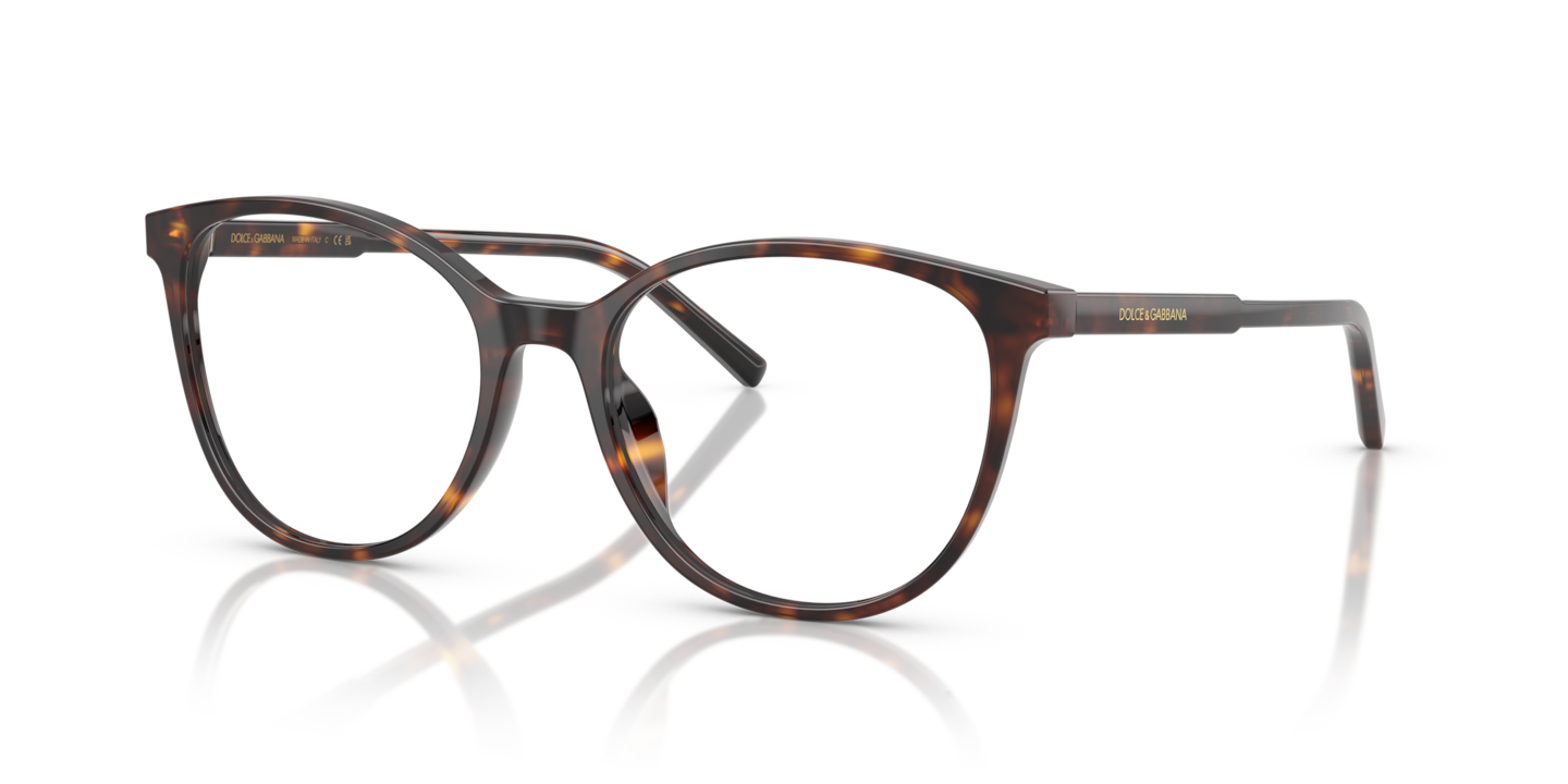 Dolce & Gabbana DG3425 Havana