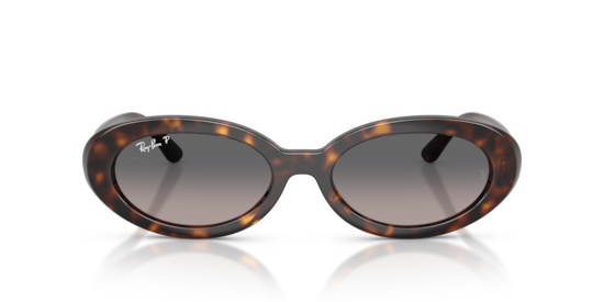 RB2223 Ray-Ban Havana