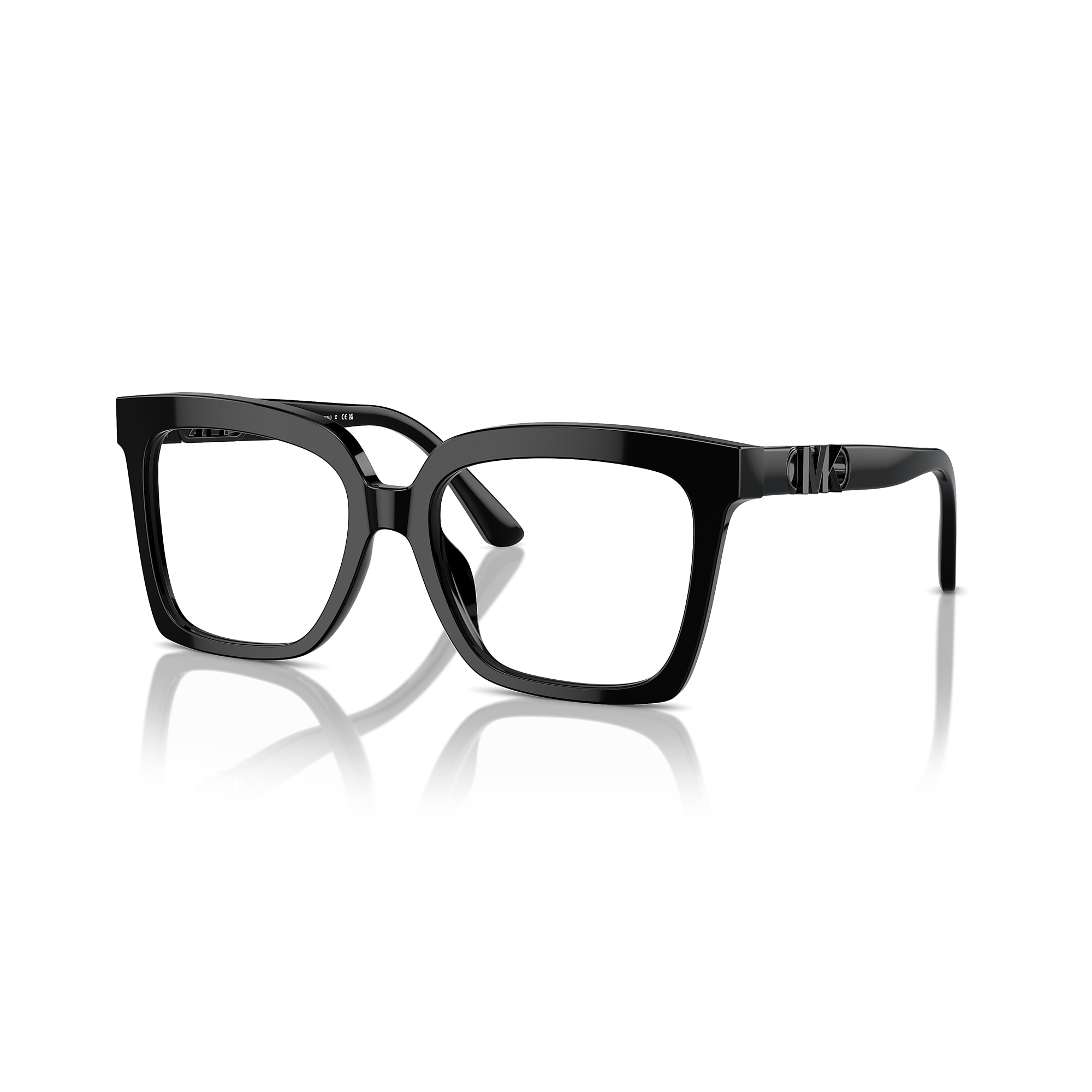 Eyeglasses Michael Kors MK4119U Nassau | Free Shipping | Glasses.com®