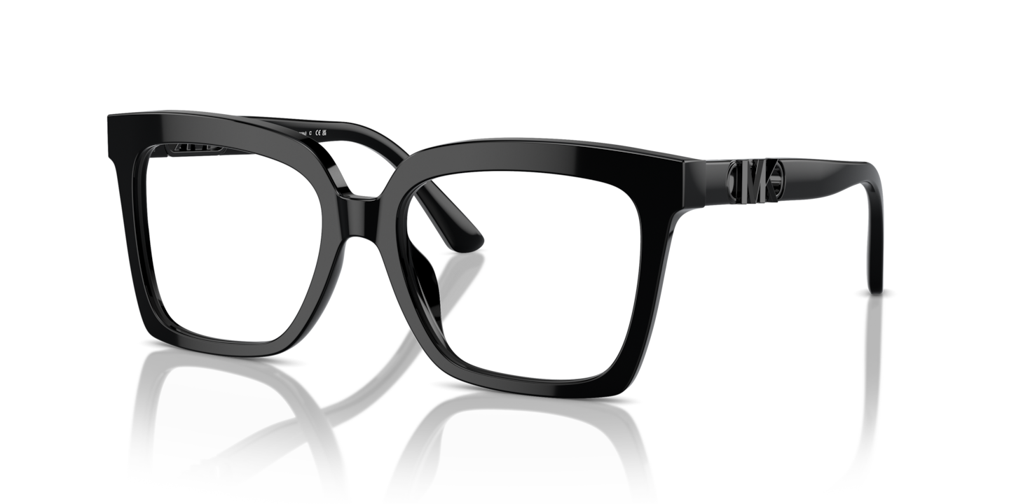Michael Kors MK4119U Nassau Black