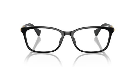 RA7160U Ralph by Ralph Lauren Shiny Black