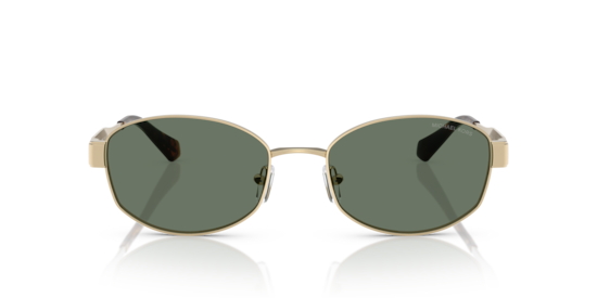 MK1161 Monte Carlo Michael Kors Light Gold