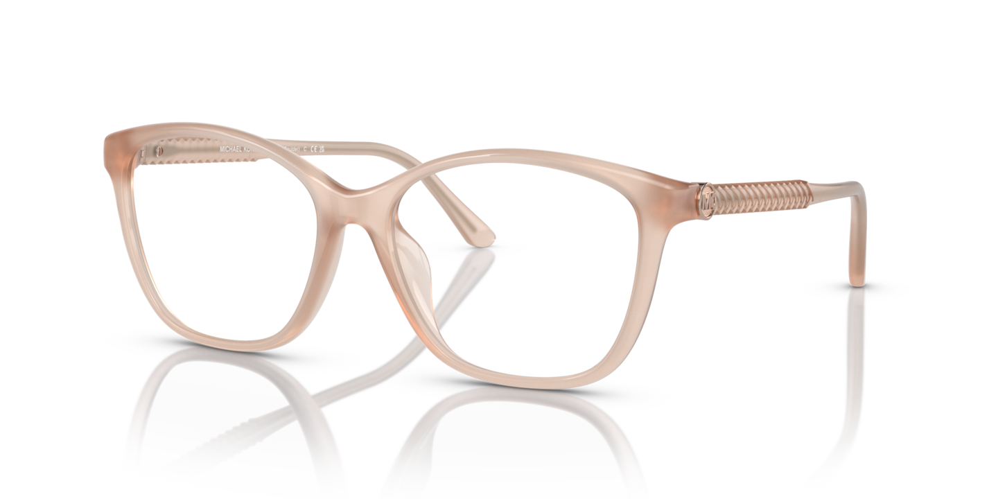 Michael Kors MK4103U Boulder Milky Pink