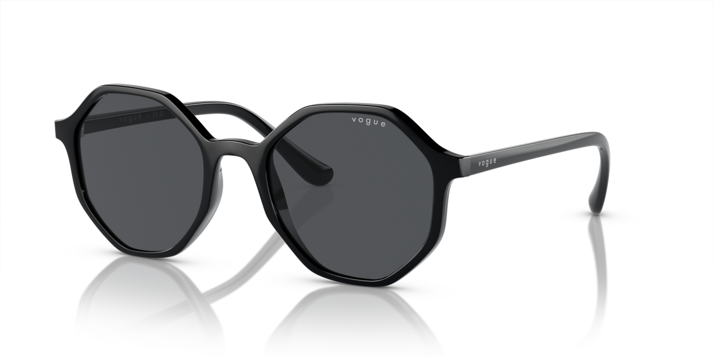 Vogue Eyewear VO5222S Black