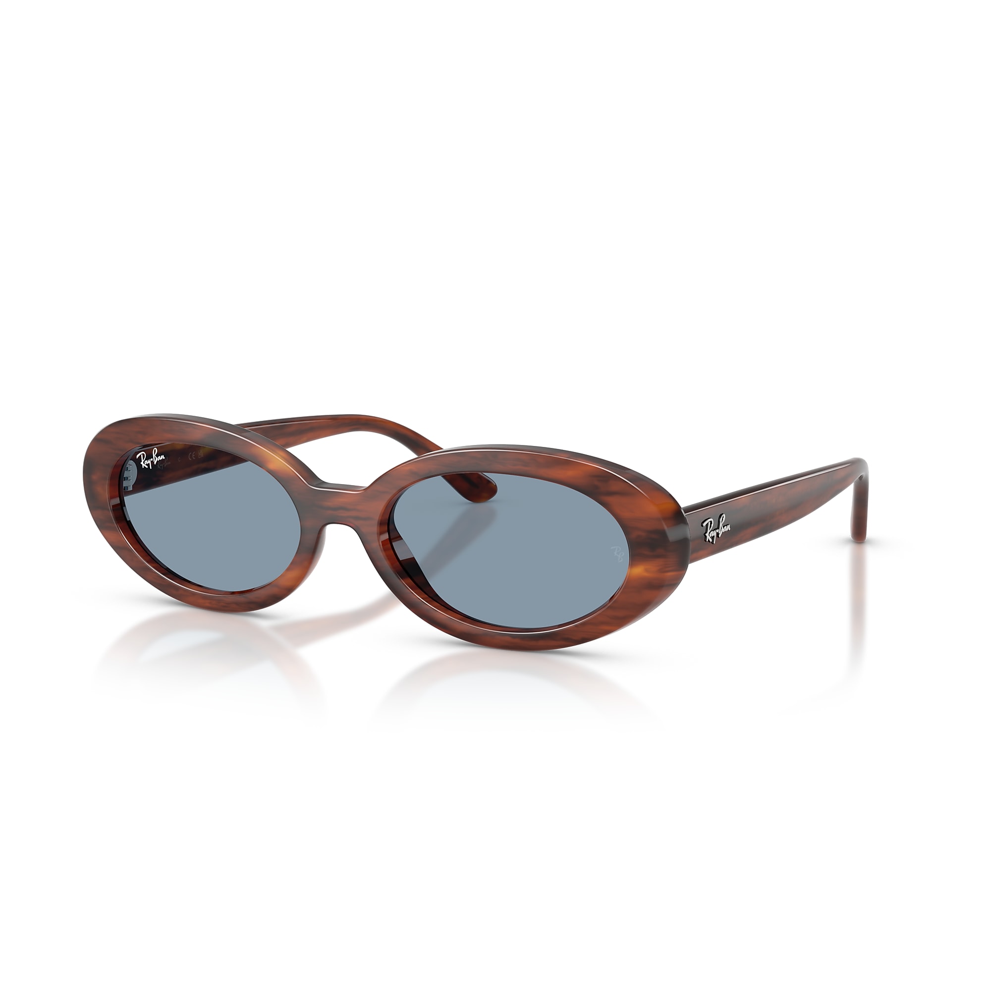 Ray-Ban RB2223F レイバン オーバル Rb2223 サングラス Sunglasses Ray-Ban RB2223 | Free Shipping | Glasses.com®