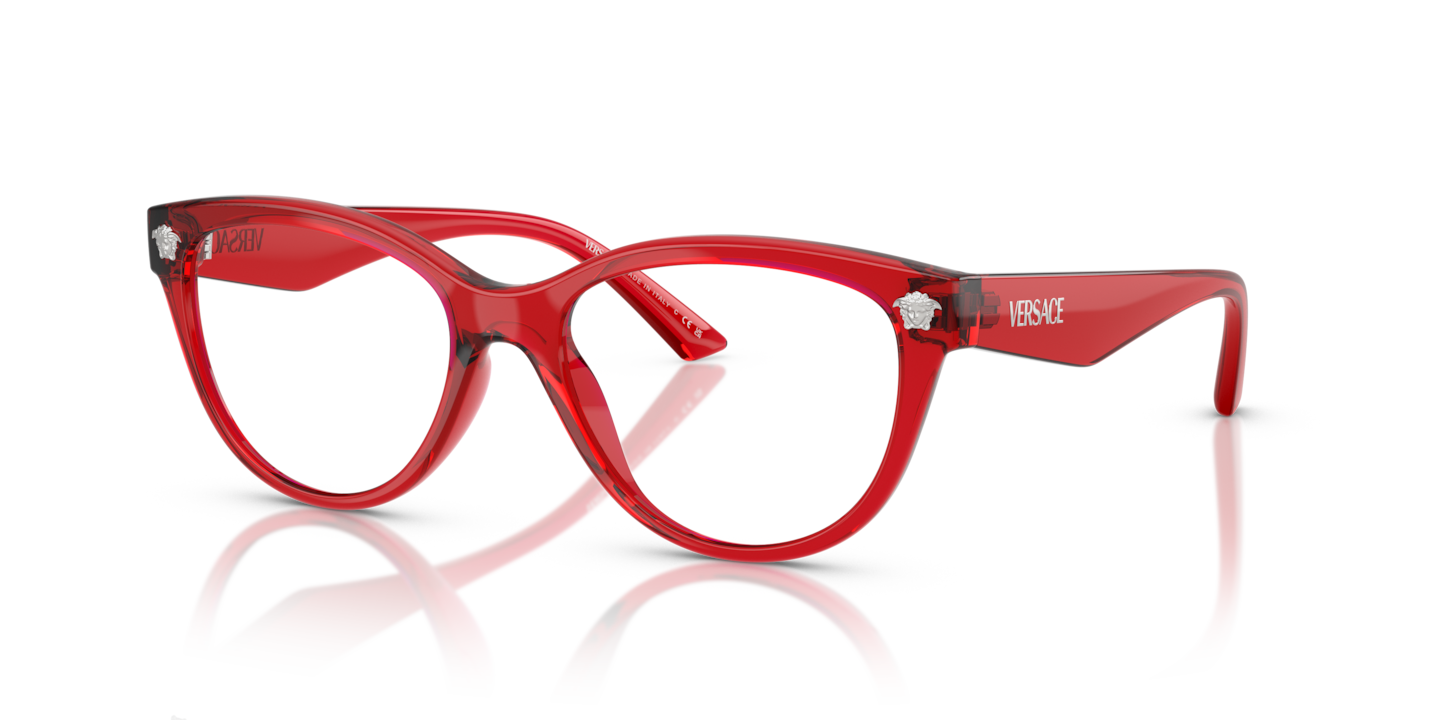 Versace VE3365U Red