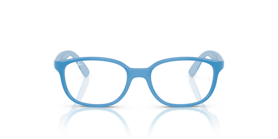 RB1632 Ray-Ban Disney - Toy Story Optical Kids Ray-Ban Azzurre & Rubber Azzurre