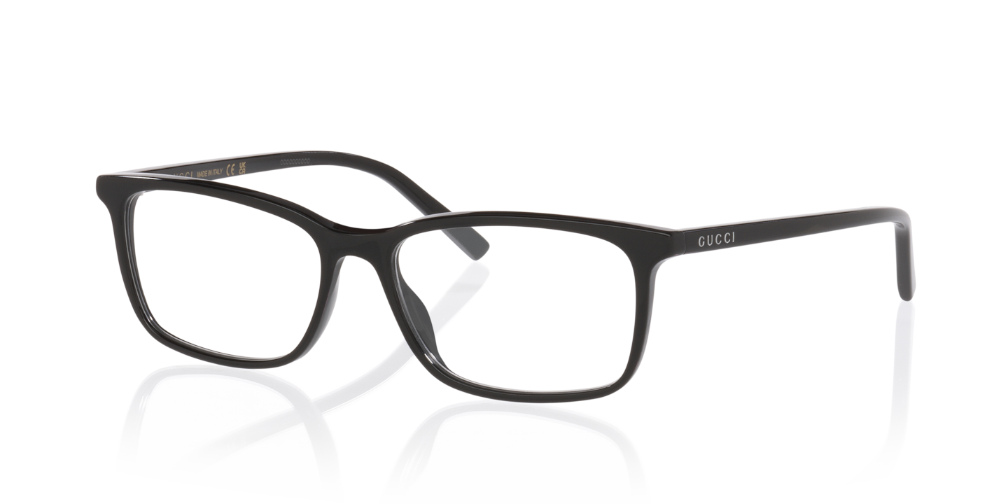 Gucci GG1997O Black