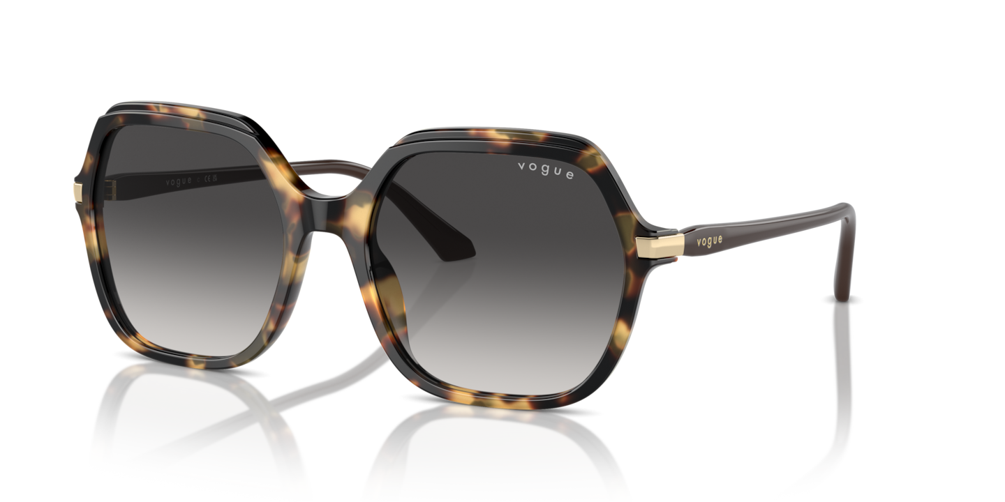 Vogue Eyewear VO5561S Yellow Tortoise