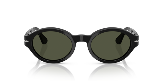 PO3378S - Loris Persol Black