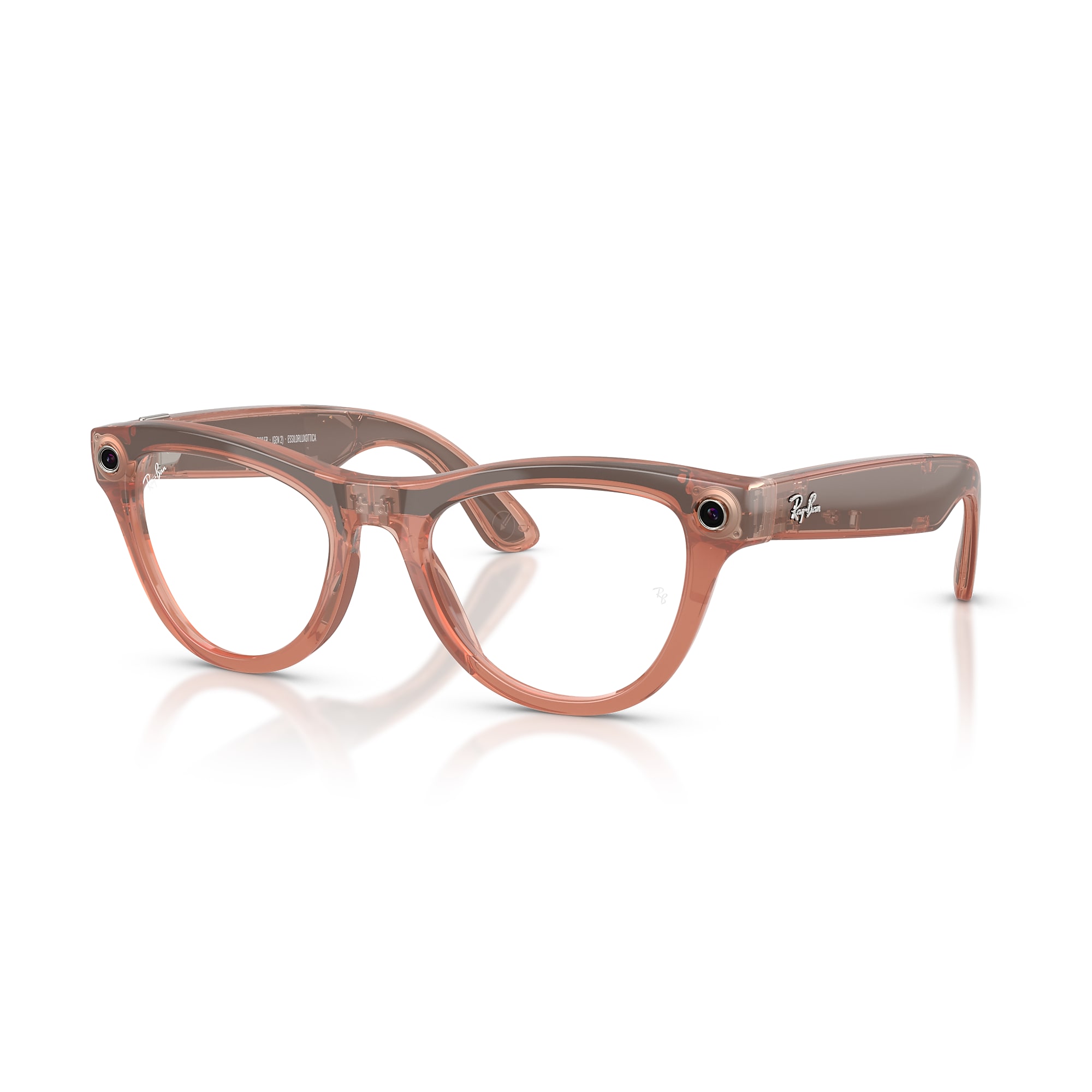 Electronics Ray-Ban Ray-Ban Meta Skyler | Free Shipping | Glasses.com®