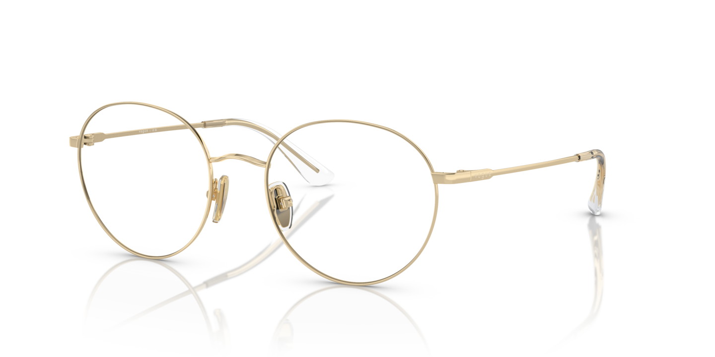 Vogue Eyewear VO4177 Pale Gold