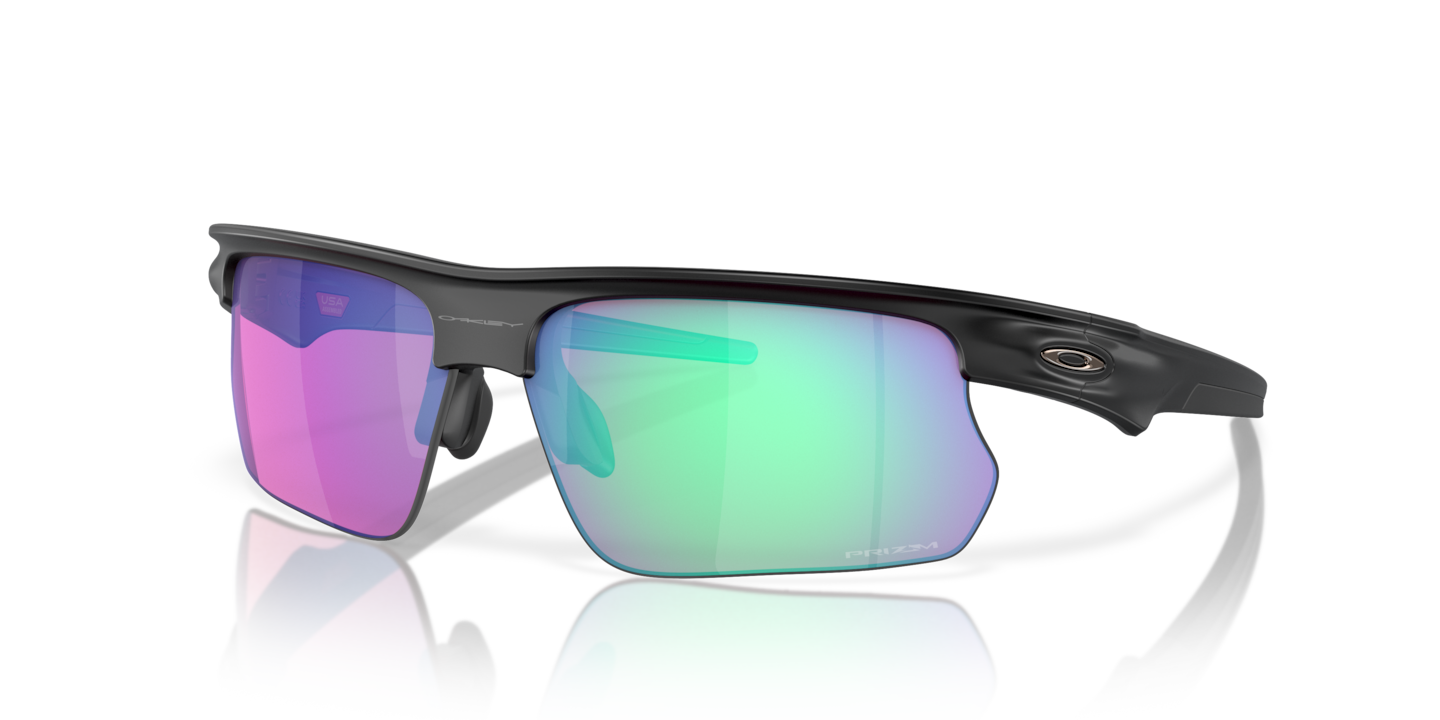 Oakley OO9400 BiSphaera™ Matte Black