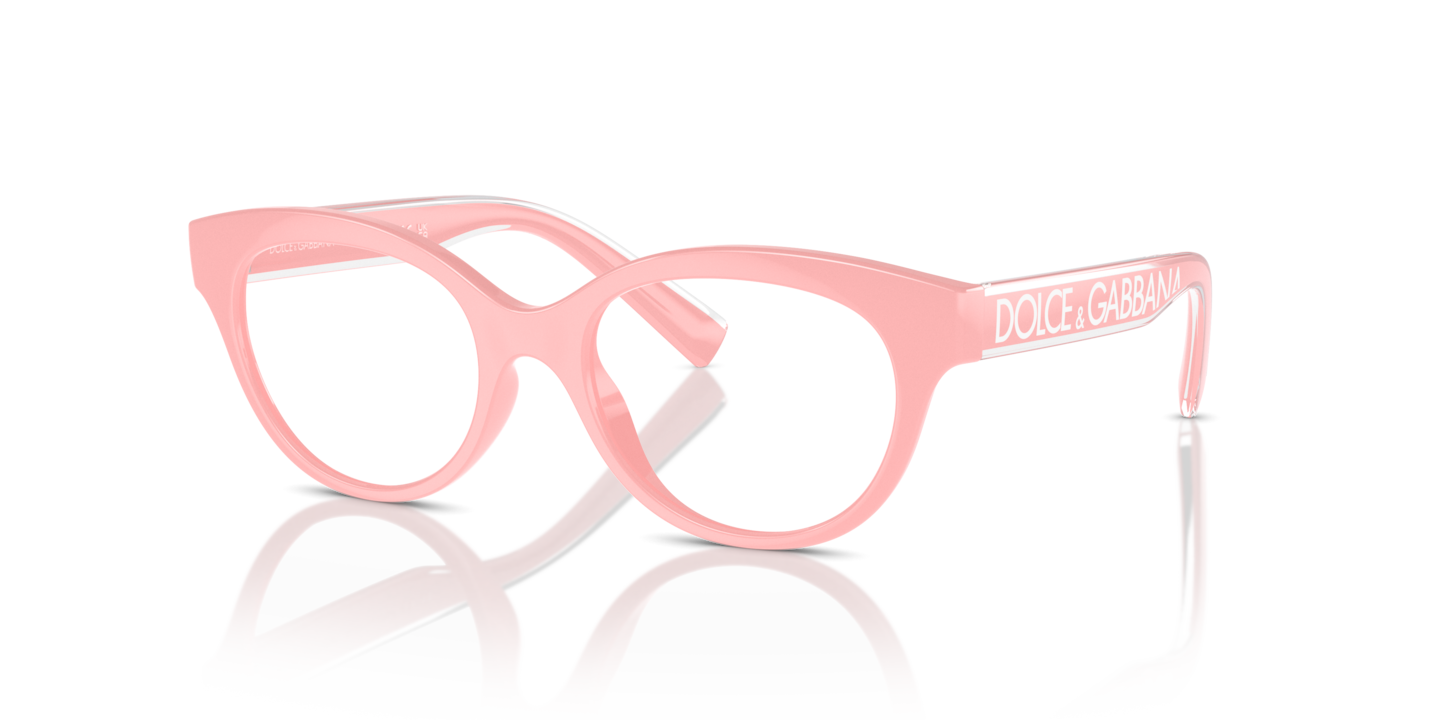 Dolce & Gabbana DX5003 Pink