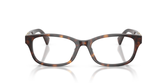 RA7201U Ralph by Ralph Lauren Havana Brown