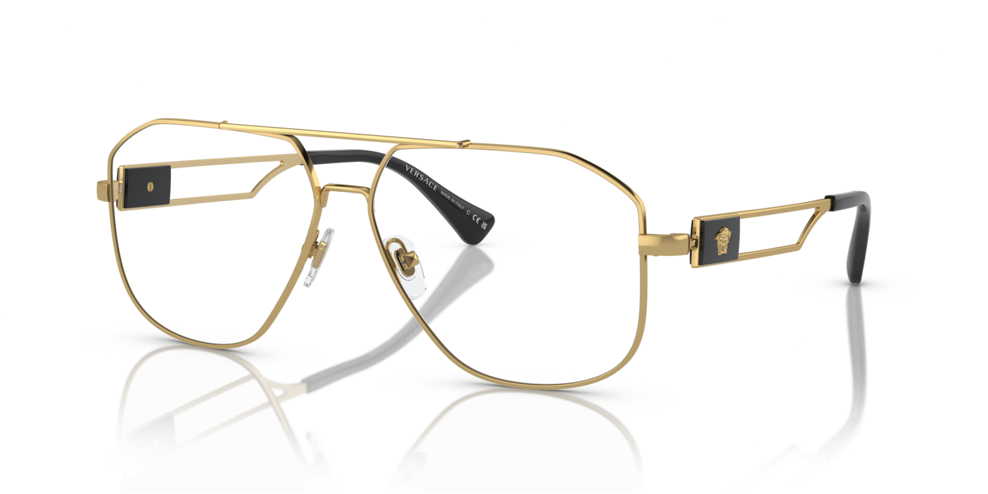 Versace VE1287 Gold