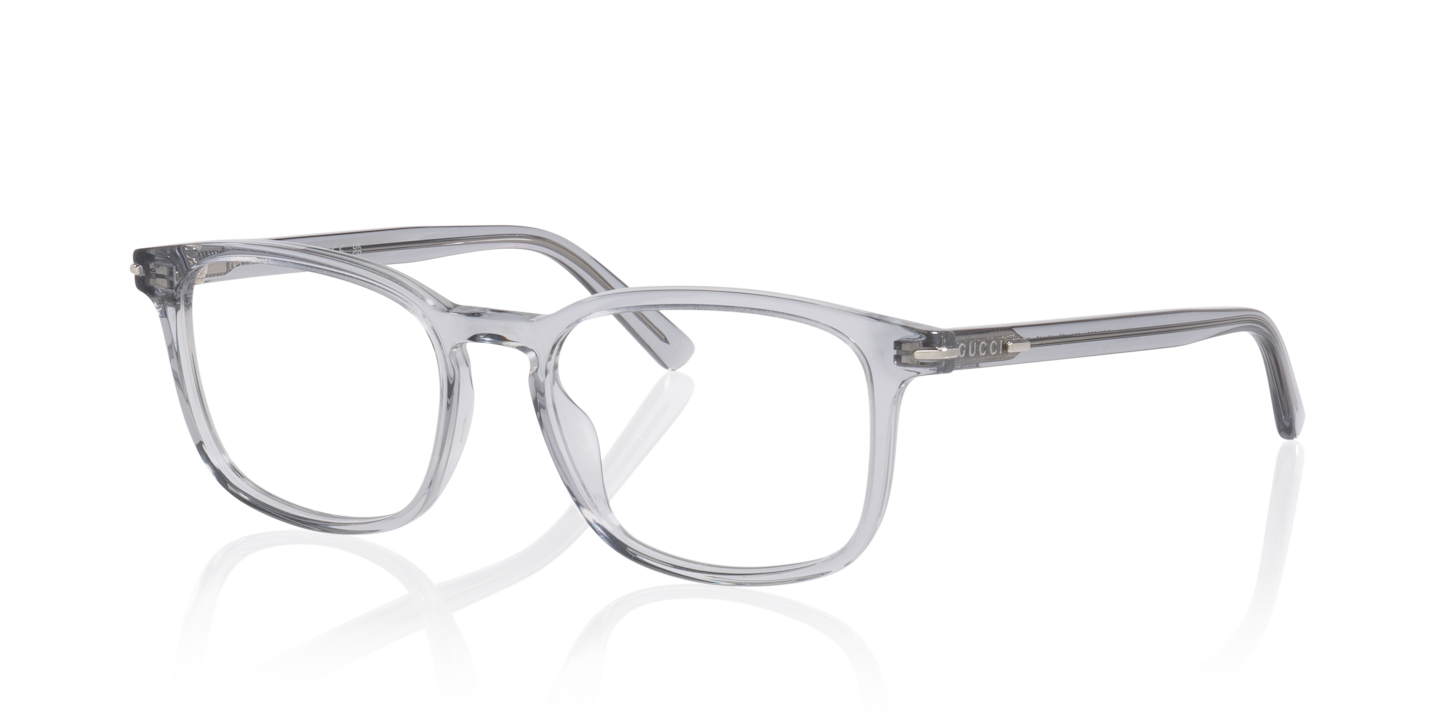 Gucci Gg2129O Grey