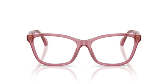 VE3375 Versace Transparent Amarena