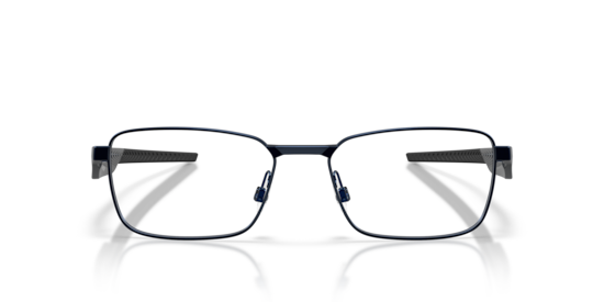 OX3140 Steakhouse Oakley Matte Midnight
