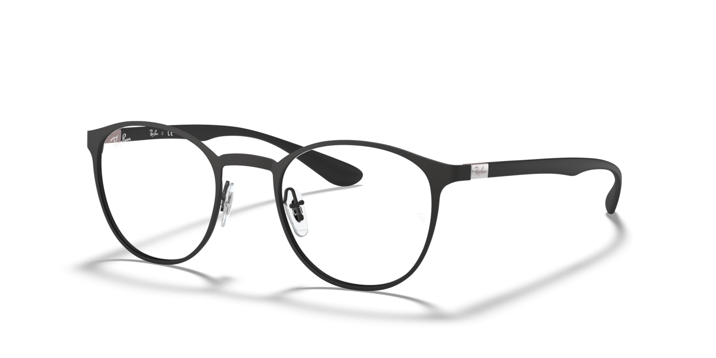 Ray-Ban RB6355 Optics Black