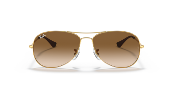 RB3362 Cockpit Ray-Ban Arista Gold